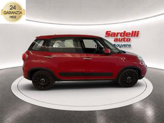 FIAT 500L usata, con Autoradio