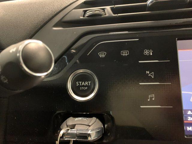 CITROEN Grand C4 Picasso usata, con Volante in pelle