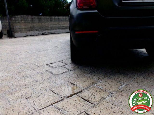 FIAT 500X usata, con Ski bag