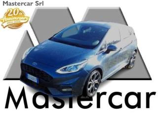 FORD Fiesta Fiesta VII 5p 1.0 ecoboost ST-Line 95Cv - GE046ST
