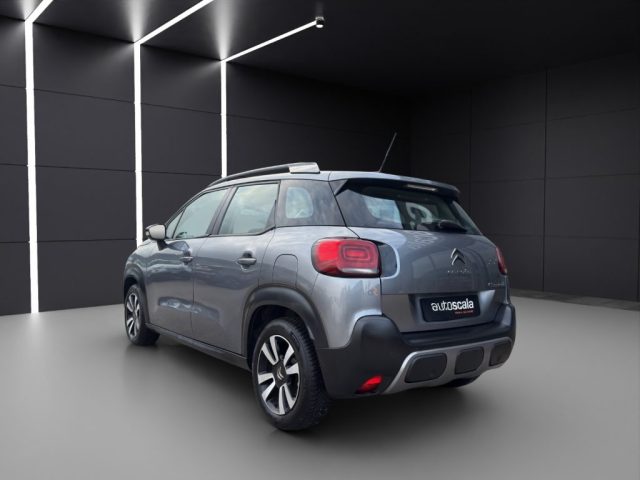 CITROEN C3 Aircross usata, con Airbag laterali