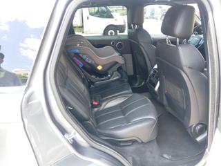 LAND ROVER Range Rover Sport usata, con ESP