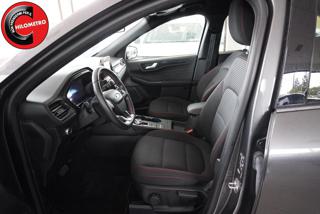 FORD Kuga usata, con Cerchi in lega