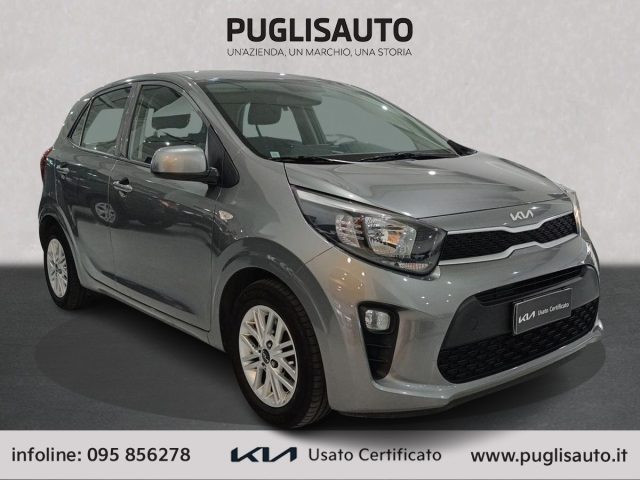 KIA Picanto usata, con ABS