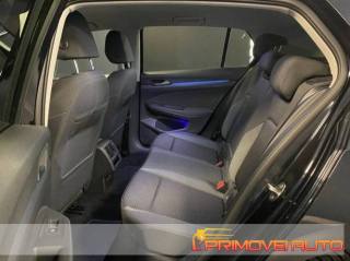 VOLKSWAGEN Golf usata, con Airbag laterali