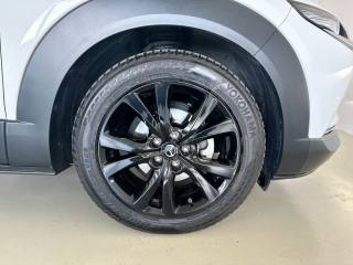 MAZDA CX-30 usata, con Autoradio