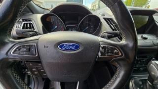 FORD Kuga usata, con Controllo trazione