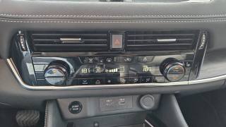 NISSAN X-Trail usata, con Cruise Control