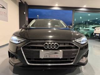 AUDI A4 usata, con Airbag laterali