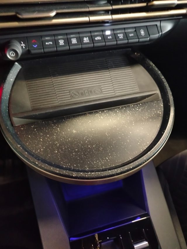 LANCIA Ypsilon usata 27