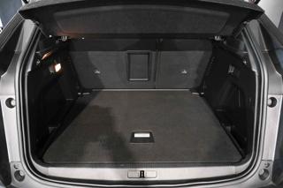 PEUGEOT 3008 usata, con Climatizzatore