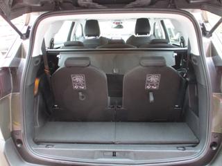 PEUGEOT 5008 usata, con Servosterzo