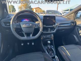FORD Puma usata, con Servosterzo