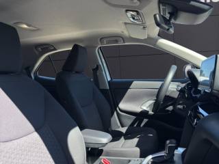 TOYOTA Yaris Cross usata, con Sensore di pioggia