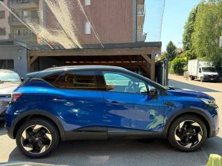 RENAULT Captur usata, con Airbag Passeggero