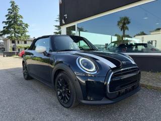 MINI Cabrio usata, con Airbag Passeggero