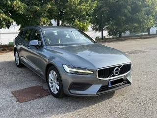 VOLVO V60 usata, con Airbag laterali