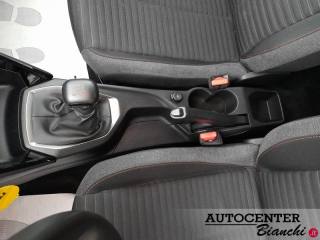 PEUGEOT 2008 usata, con Riconoscimento dei segnali stradali