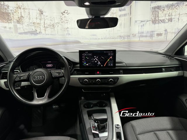 AUDI A4 usata, con Cronologia tagliandi