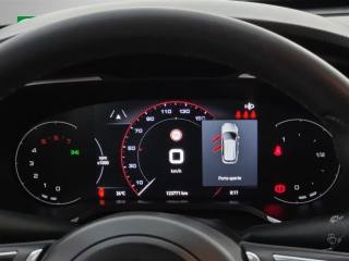 FIAT Tipo usata, con Sistema di navigazione