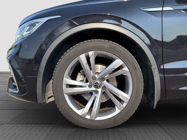 VOLKSWAGEN Tiguan usata 15