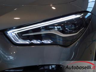 MERCEDES-BENZ CLA 200 usata, con Controllo vocale
