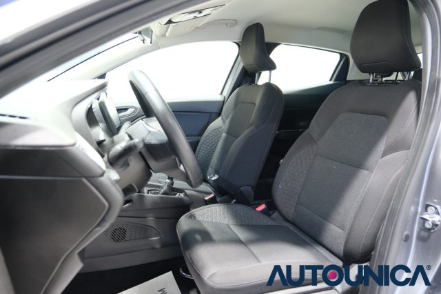 RENAULT Clio usata, con Autoradio