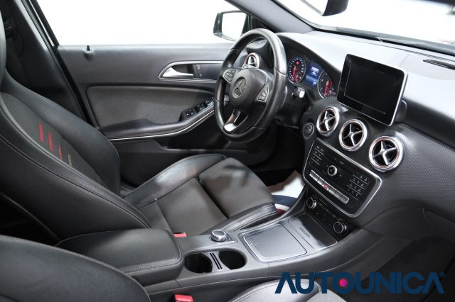 MERCEDES-BENZ A 180 usata 52