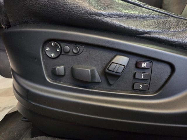BMW X5 usata 13