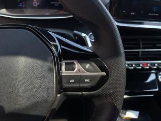 PEUGEOT 208 usata, con Fendinebbia