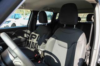 JEEP Renegade usata, con ESP