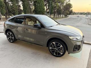AUDI Q5 usata, con Airbag laterali