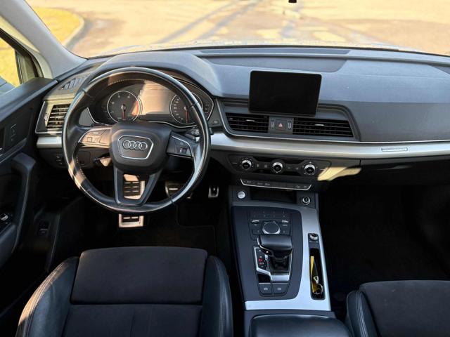 AUDI Q5 usata, con Controllo trazione