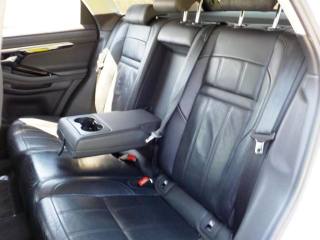 LAND ROVER Range Rover Evoque usata, con Portellone posteriore elettrico