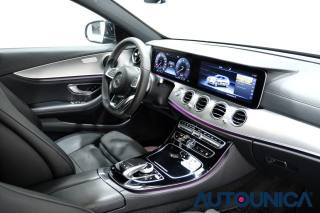 MERCEDES-BENZ E 220 usata 64