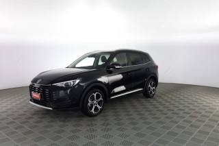 MG ZS usata 7