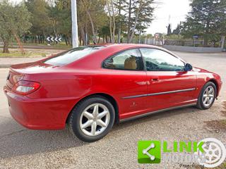 PEUGEOT 406 usata, con Airbag