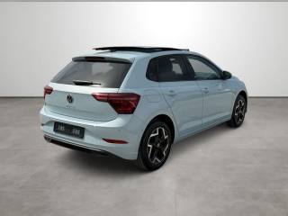 VOLKSWAGEN Polo usata, con Airbag Passeggero