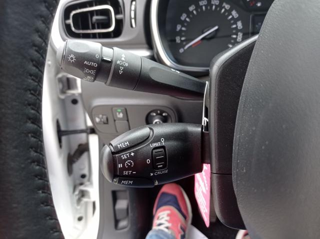 CITROEN C3 usata, con Boardcomputer