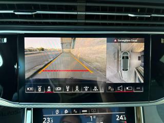 AUDI Q8 usata, con Luci diurne LED