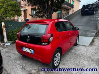 CITROEN C1 usata, con Airbag Passeggero