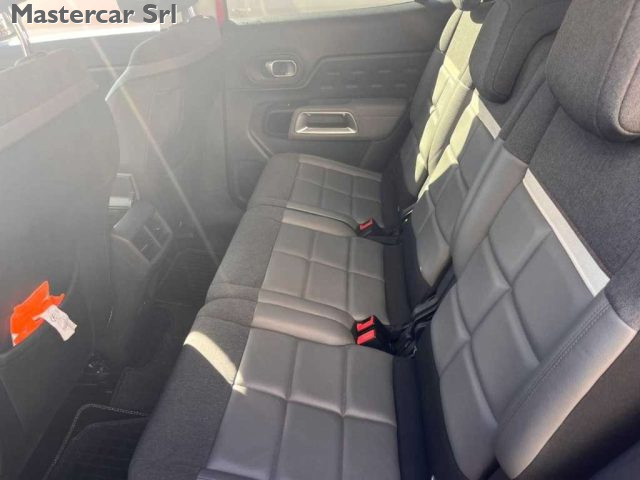 CITROEN C5 Aircross usata, con Controllo trazione