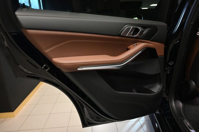 BMW X5 usata 50