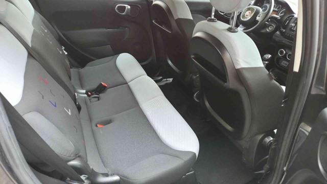 FIAT 500L usata, con ESP