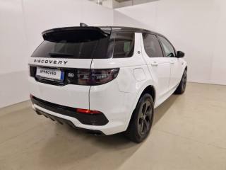 LAND ROVER Discovery Sport usata, con Airbag Passeggero