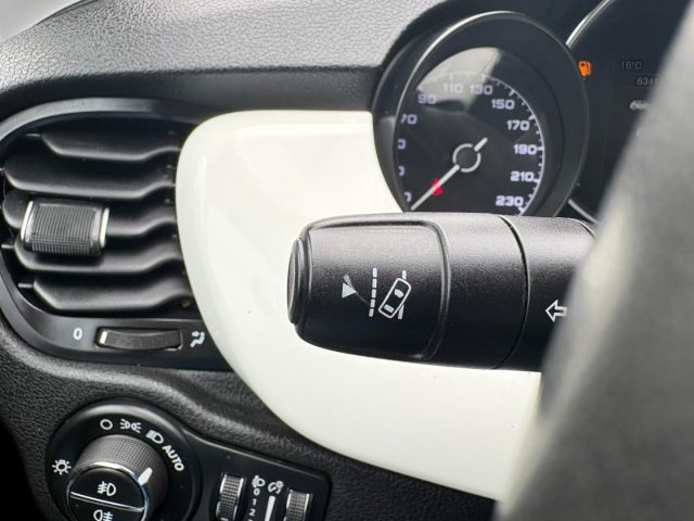 FIAT 500X usata, con Servosterzo