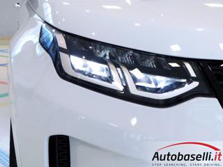 LAND ROVER Discovery Sport usata, con Luci diurne LED