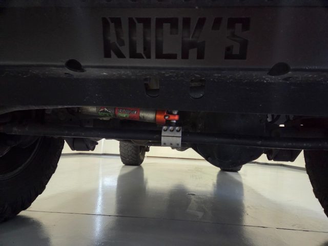 JEEP Wrangler usata, con Lettore CD