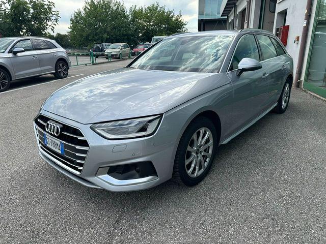 AUDI A4 usata, con Airbag laterali
