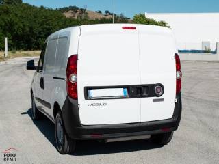 FIAT Doblo usata, con Bluetooth